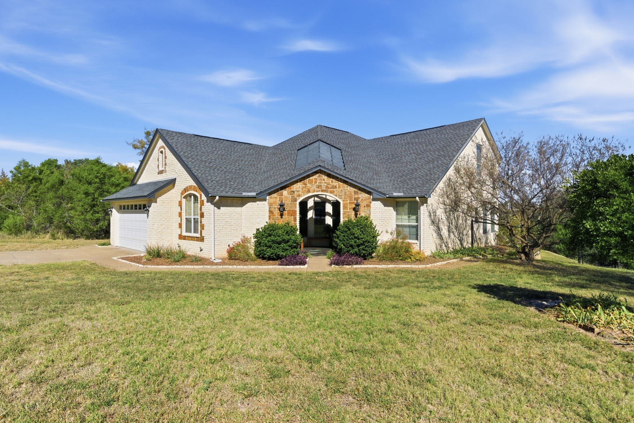 6525 Compass Way Bluff Dale TX 76433