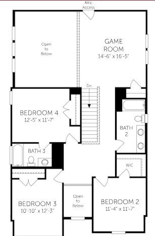 2428 Trailrunner Drive Celina TX 75009