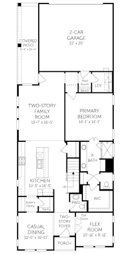 2428 Trailrunner Drive Celina TX 75009