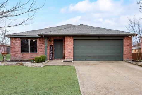2514 Quail Ridge Road Melissa TX 75454