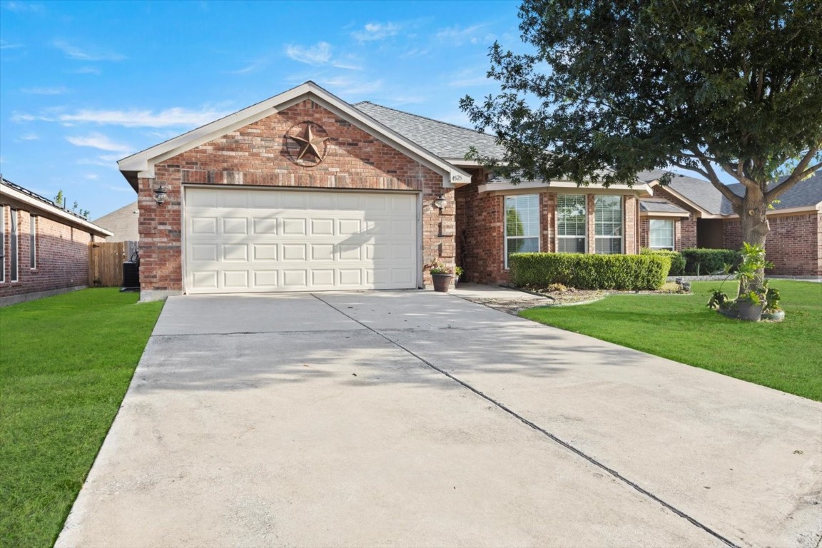 4525 Grainland Court Fort Worth TX 76179