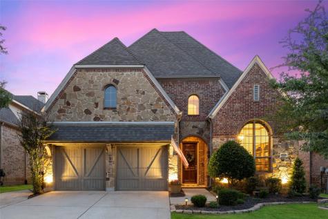 9020 Cypress Creek Road Lantana TX 76226