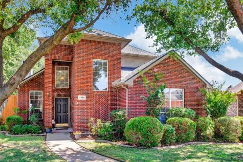 7320 Lavenham Drive Plano TX 75025