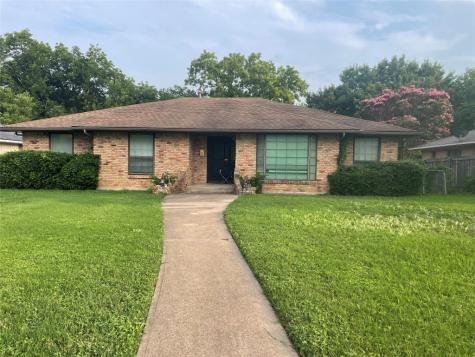 1530 Russell Glen Lane Dallas TX 75232