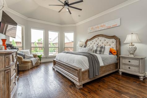 2760 Berkley Lane Frisco TX 75036