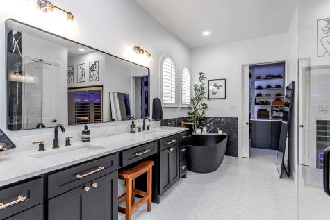 2760 Berkley Lane Frisco TX 75036