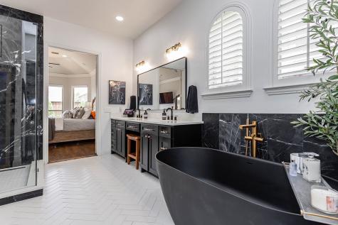 2760 Berkley Lane Frisco TX 75036