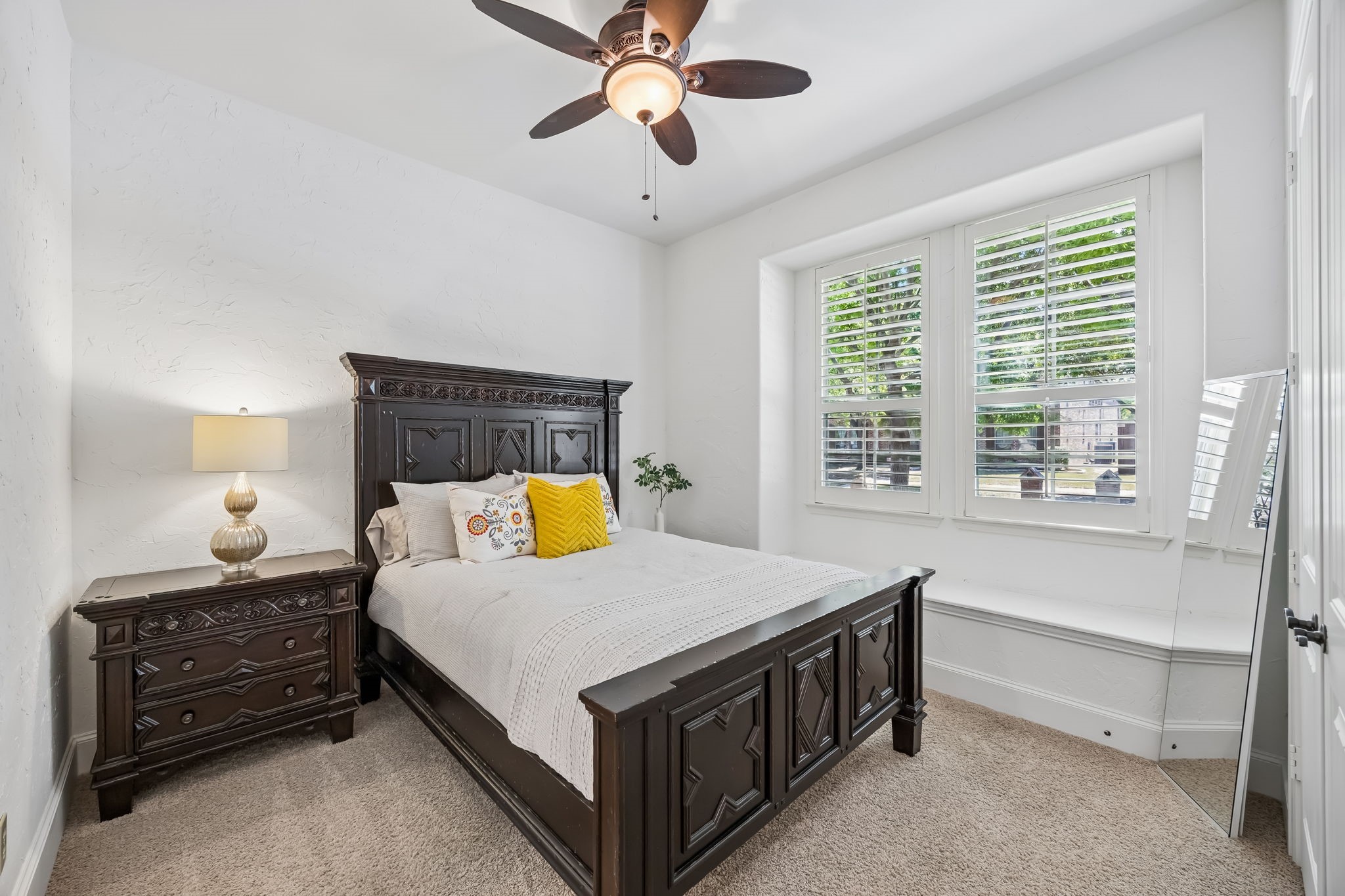 2760 Berkley Lane Frisco TX 75036