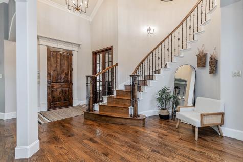 2760 Berkley Lane Frisco TX 75036