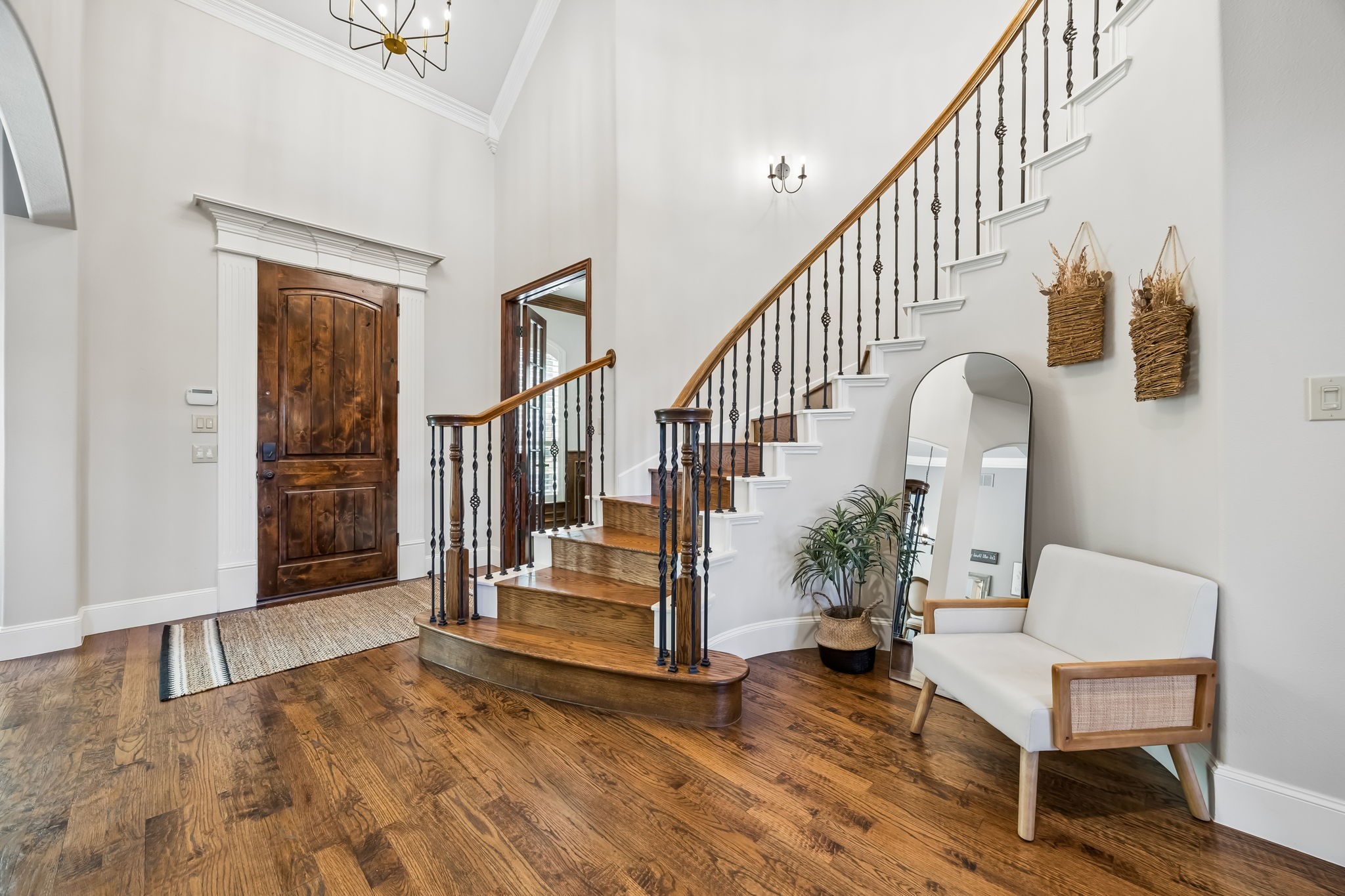 2760 Berkley Lane Frisco TX 75036