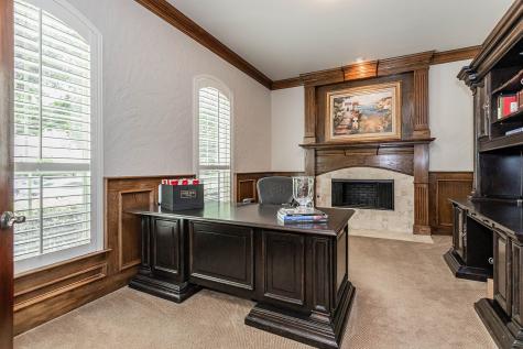 2760 Berkley Lane Frisco TX 75036