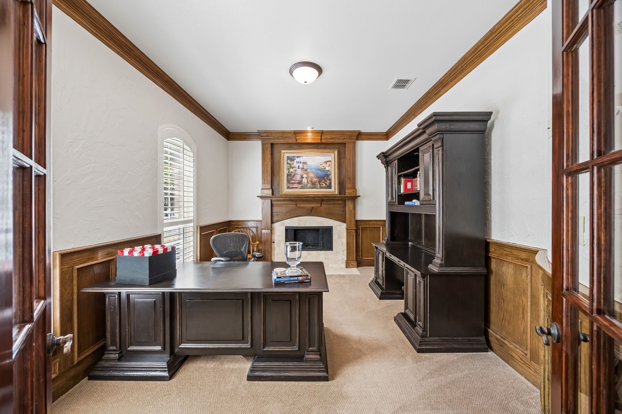 2760 Berkley Lane Frisco TX 75036