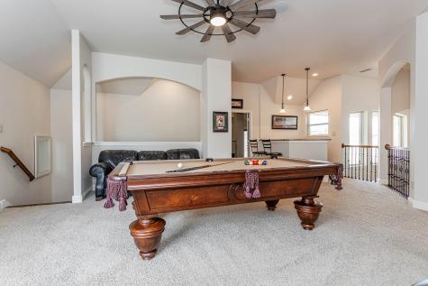 2760 Berkley Lane Frisco TX 75036