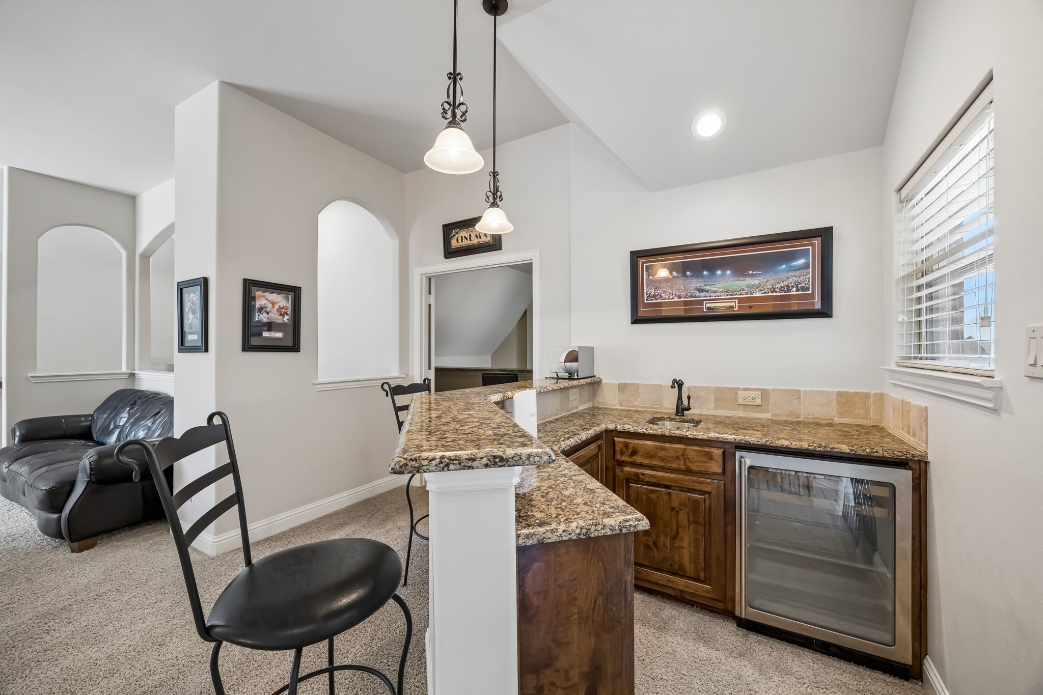 2760 Berkley Lane Frisco TX 75036