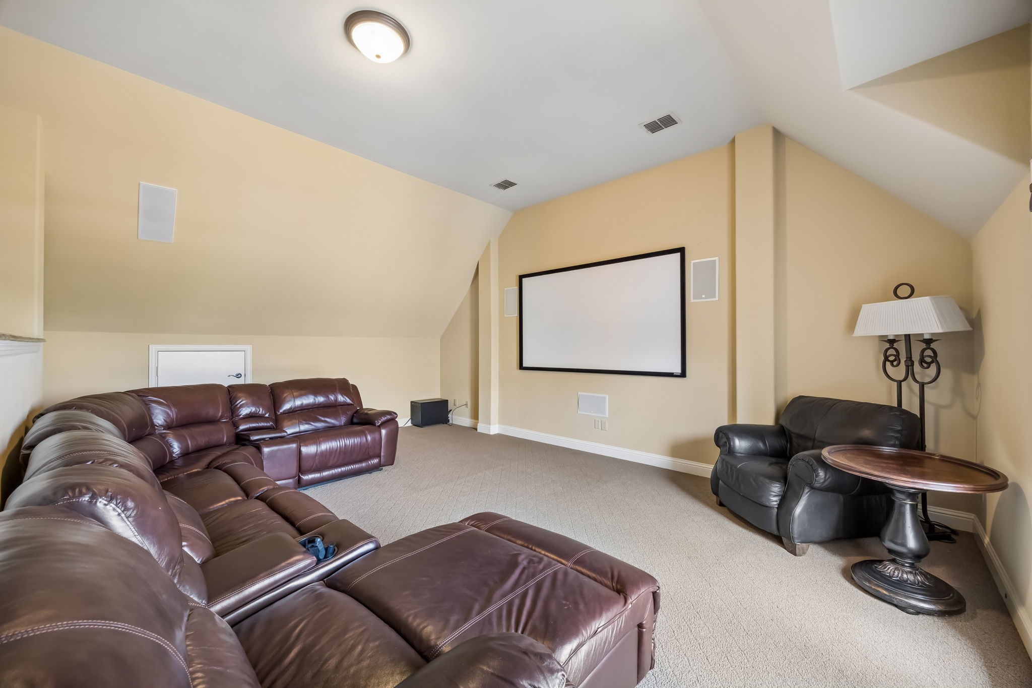 2760 Berkley Lane Frisco TX 75036