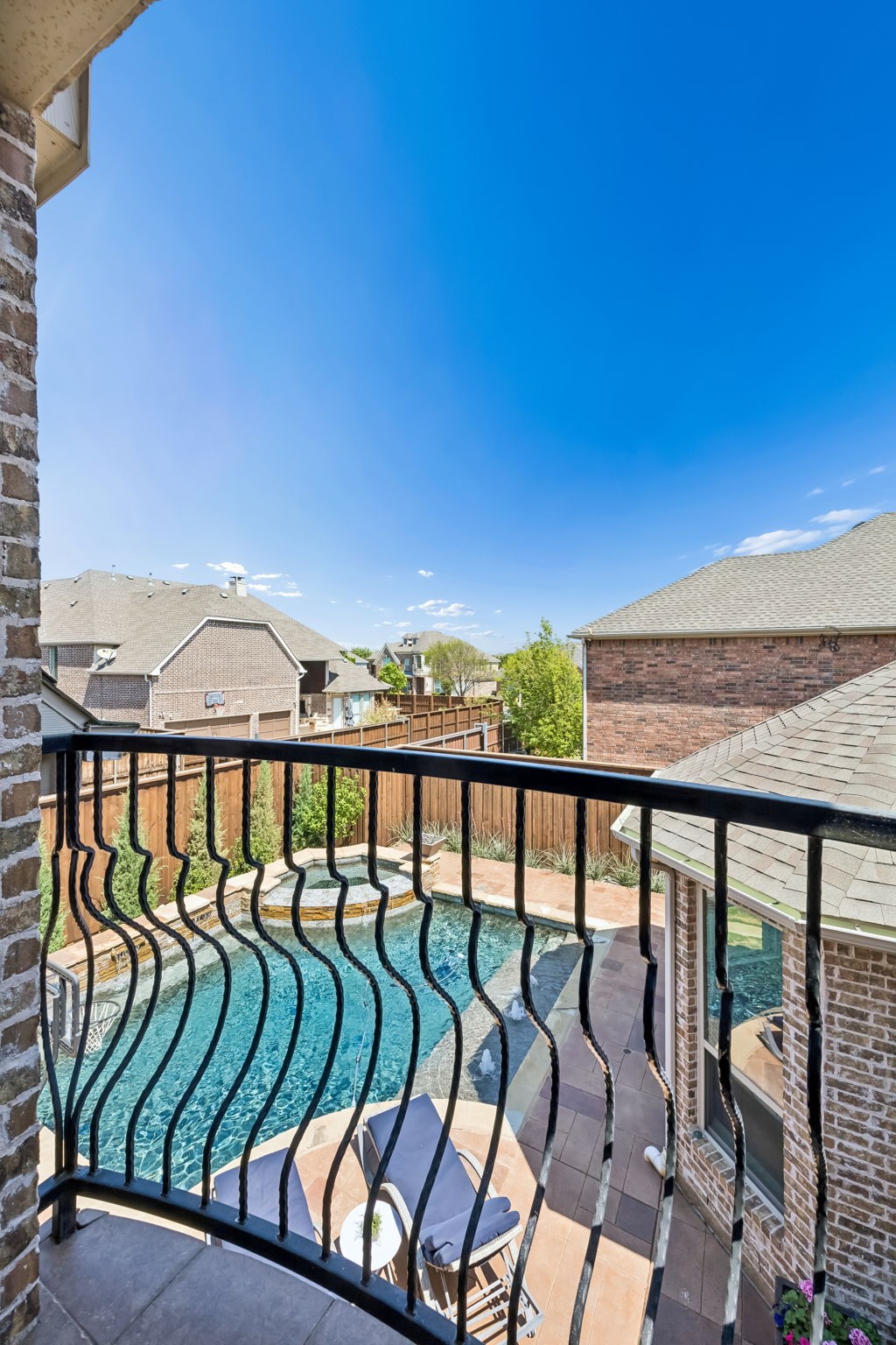 2760 Berkley Lane Frisco TX 75036
