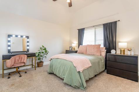 2760 Berkley Lane Frisco TX 75036
