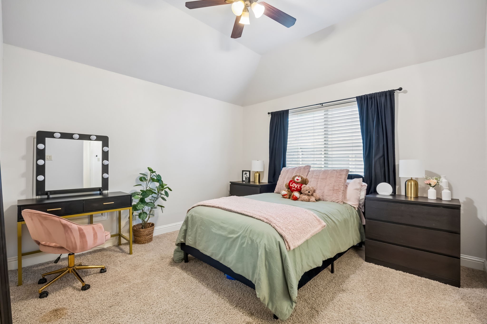 2760 Berkley Lane Frisco TX 75036