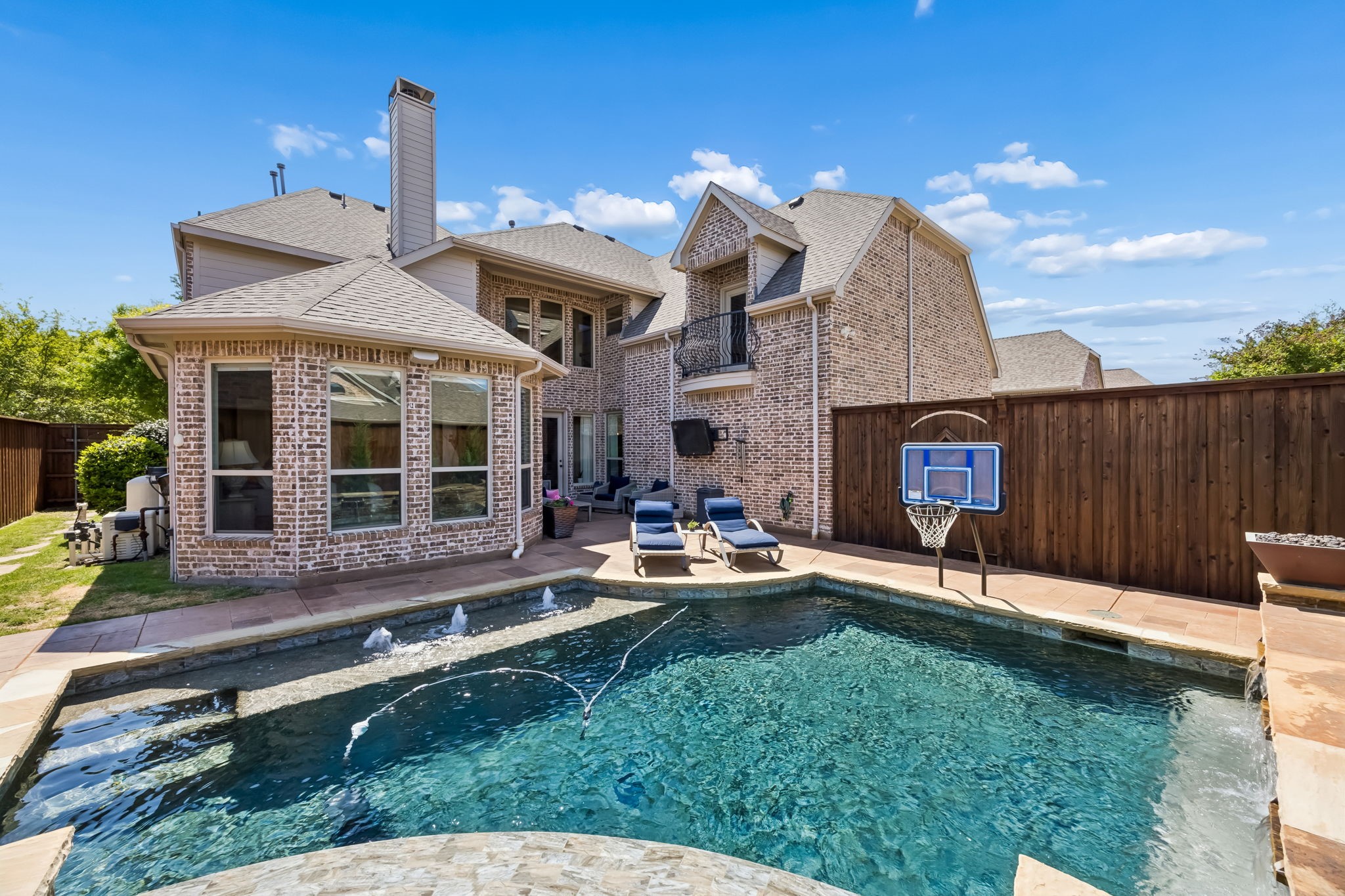 2760 Berkley Lane Frisco TX 75036