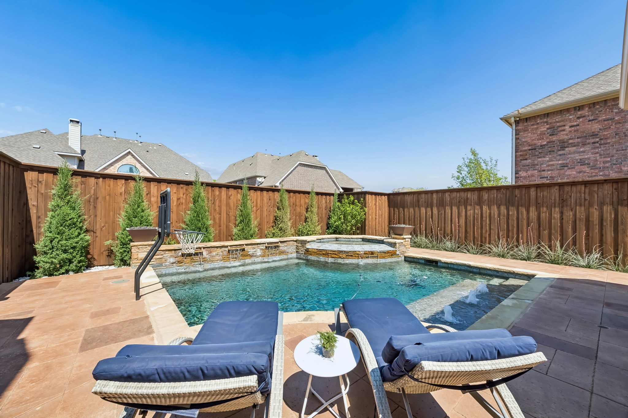 2760 Berkley Lane Frisco TX 75036