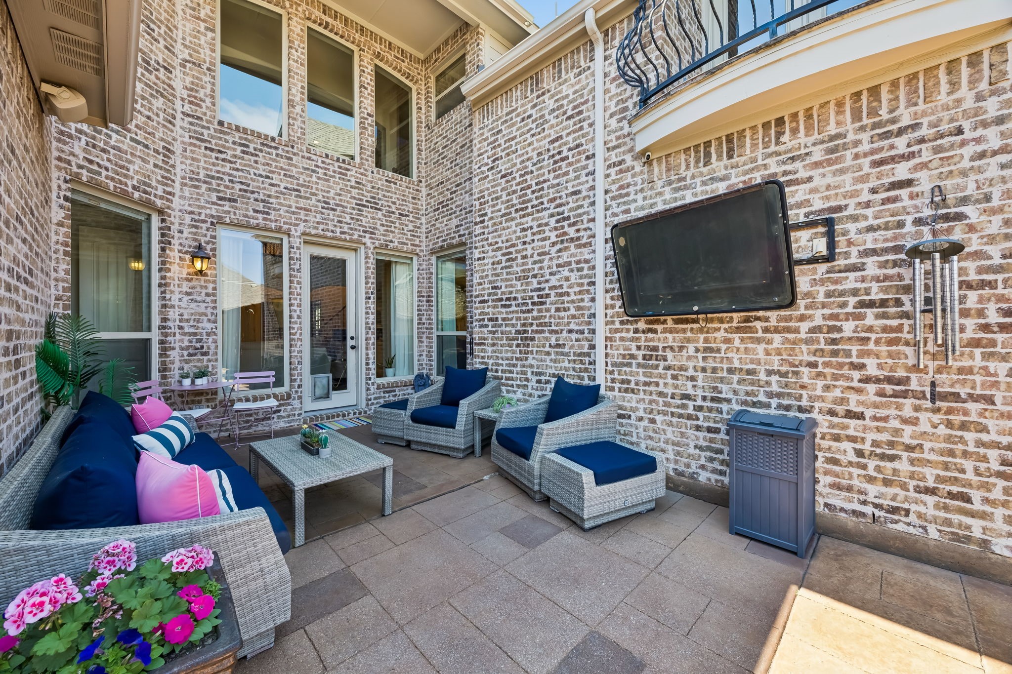 2760 Berkley Lane Frisco TX 75036