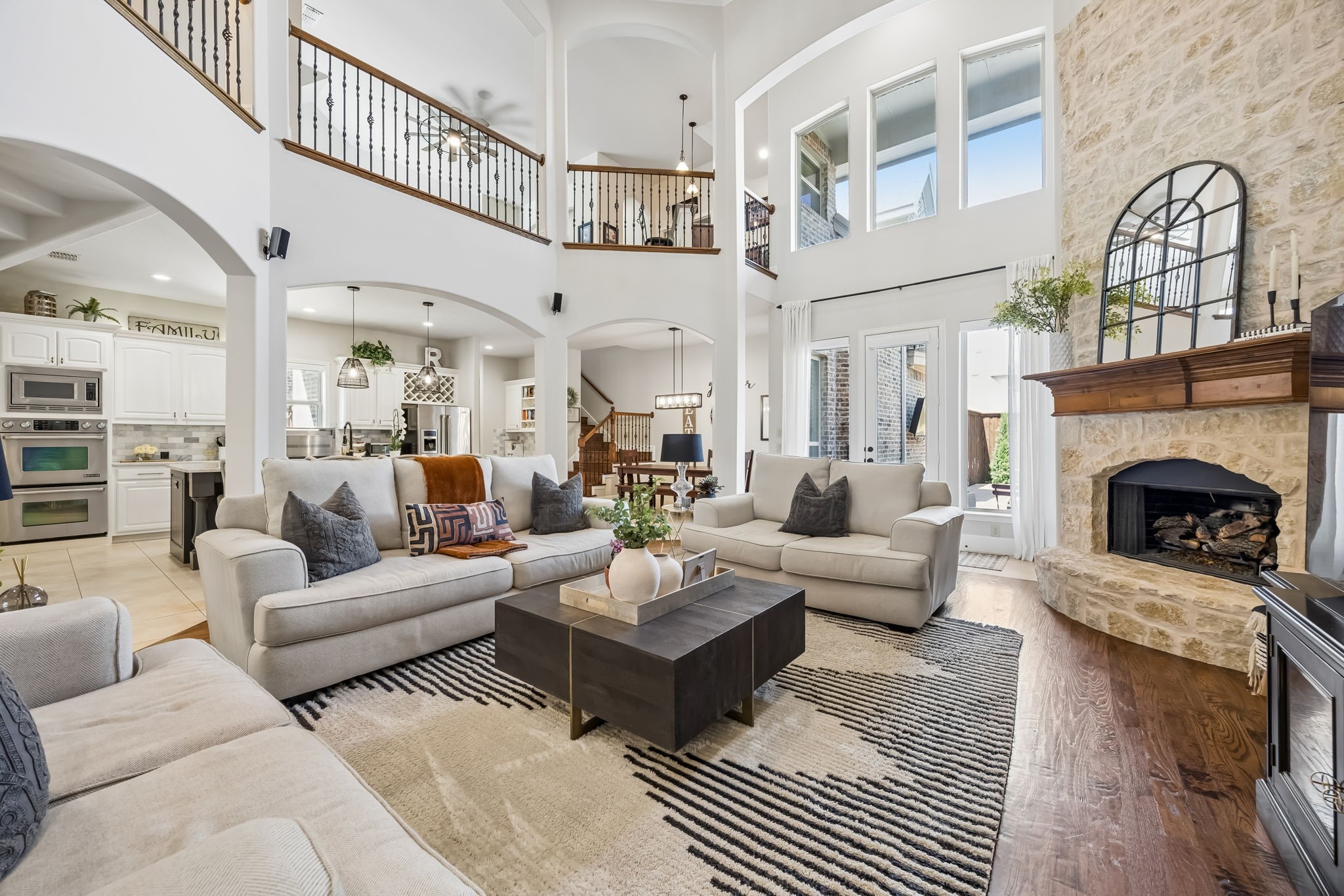 2760 Berkley Lane Frisco TX 75036