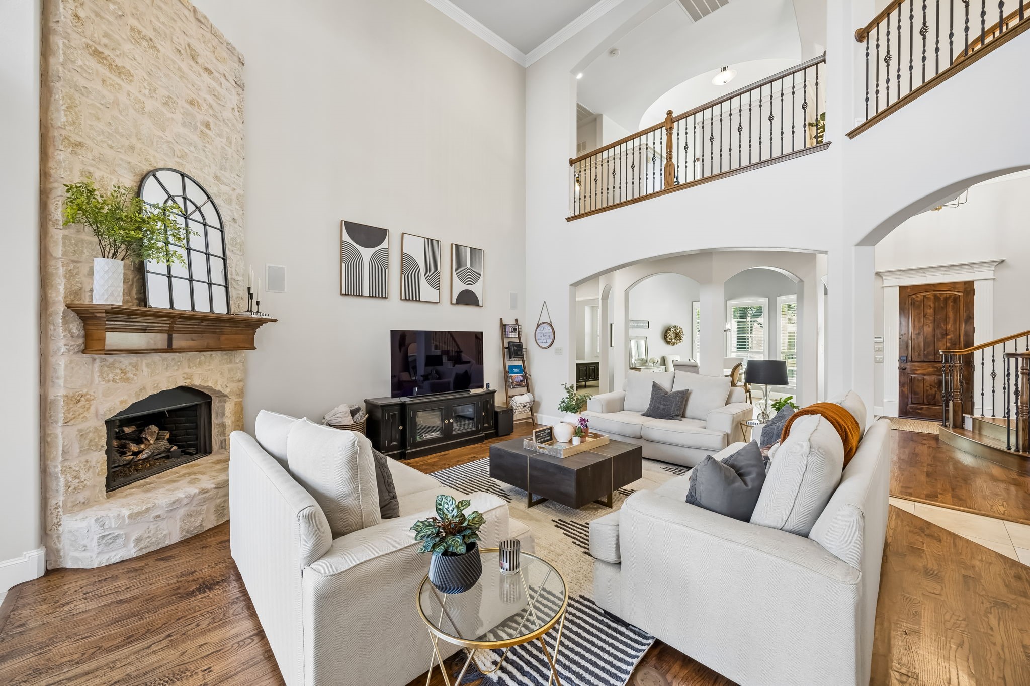 2760 Berkley Lane Frisco TX 75036