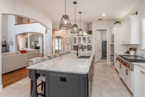 2760 Berkley Lane Frisco TX 75036