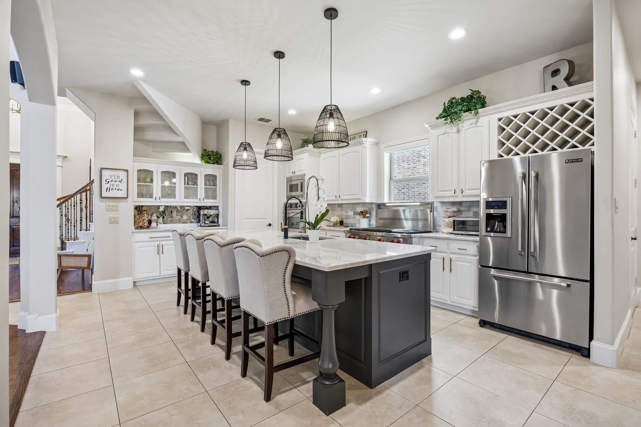 2760 Berkley Lane Frisco TX 75036