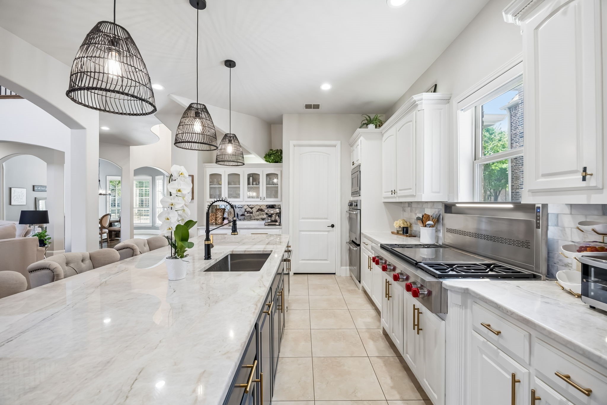 2760 Berkley Lane Frisco TX 75036