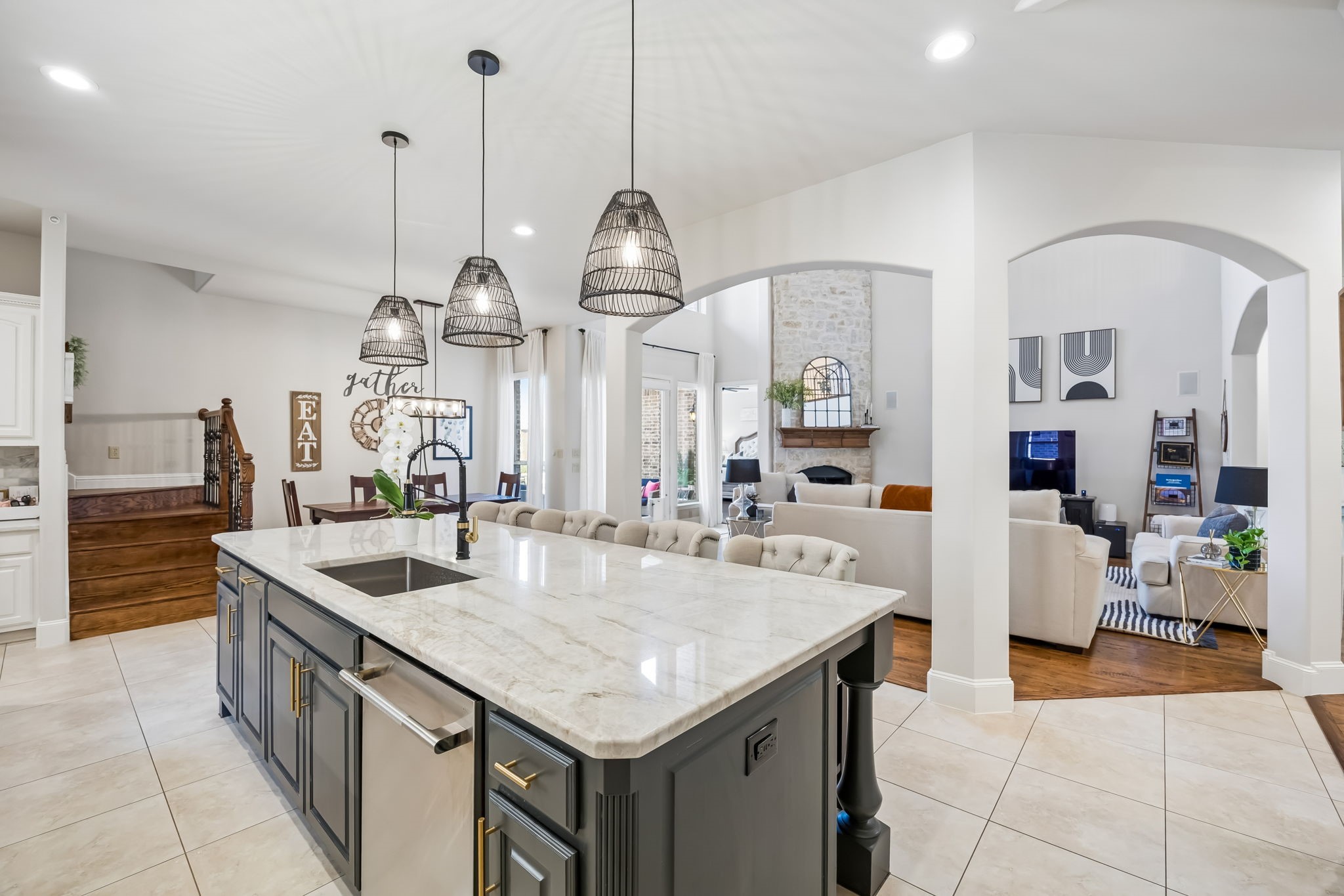 2760 Berkley Lane Frisco TX 75036