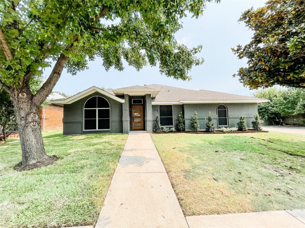 8184 Heritage Place Drive Fort Worth TX 76137