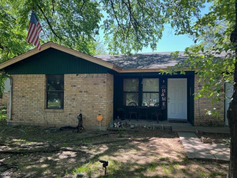 1605 Willow Wood Drive Azle TX 76020