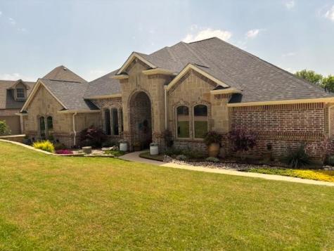 420 Valley View Court Aledo TX 76008