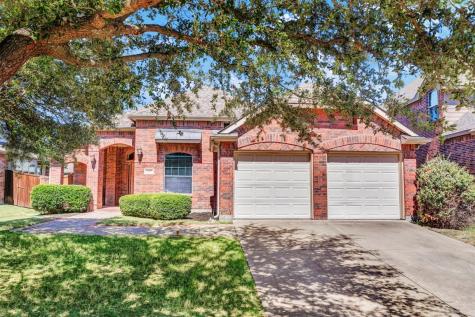 2617 Katie Trail Melissa TX 75454