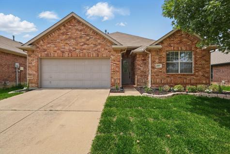 4507 Oakgrove Lane Sachse TX 75048