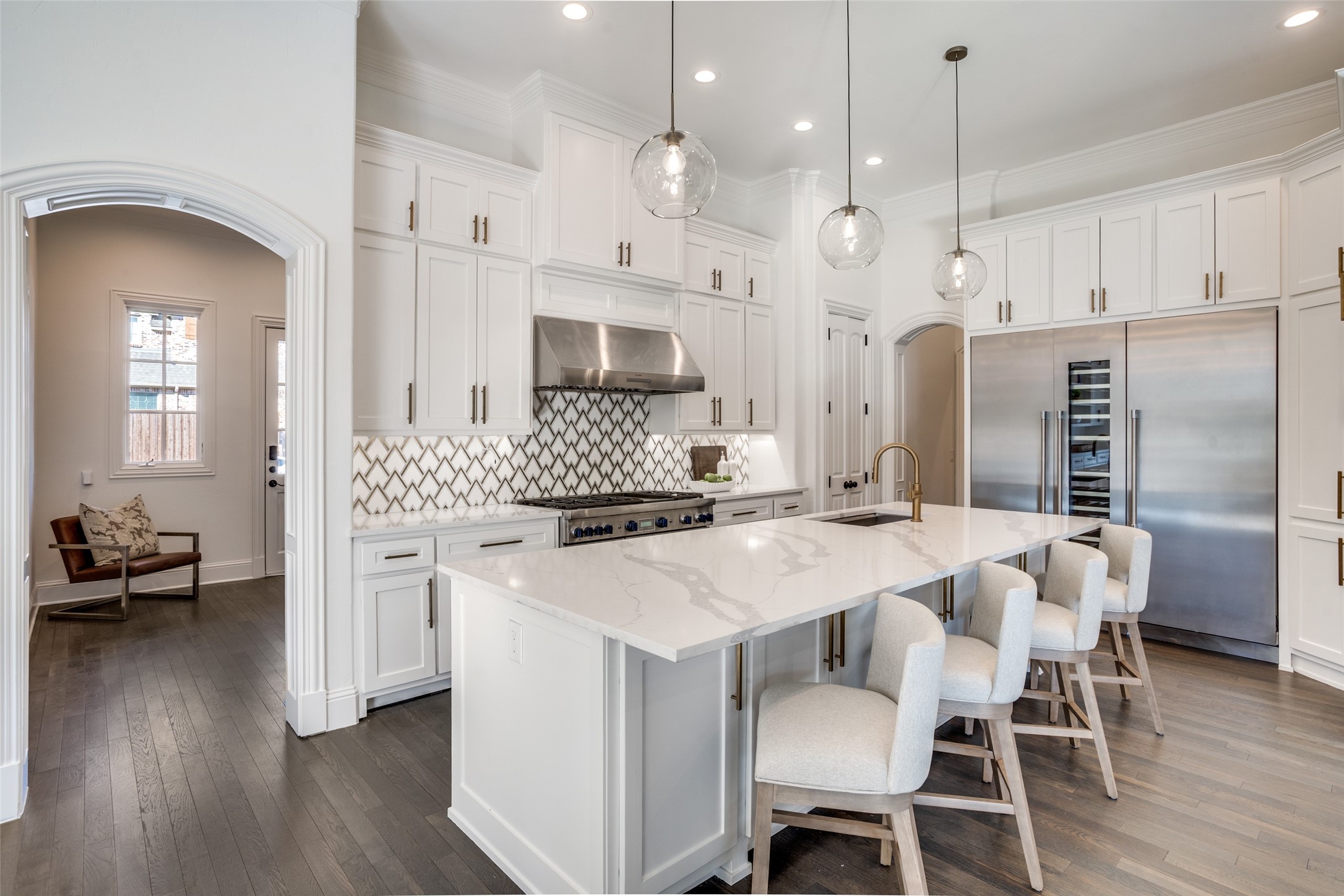 6706 Orchid Lane Dallas TX 75230