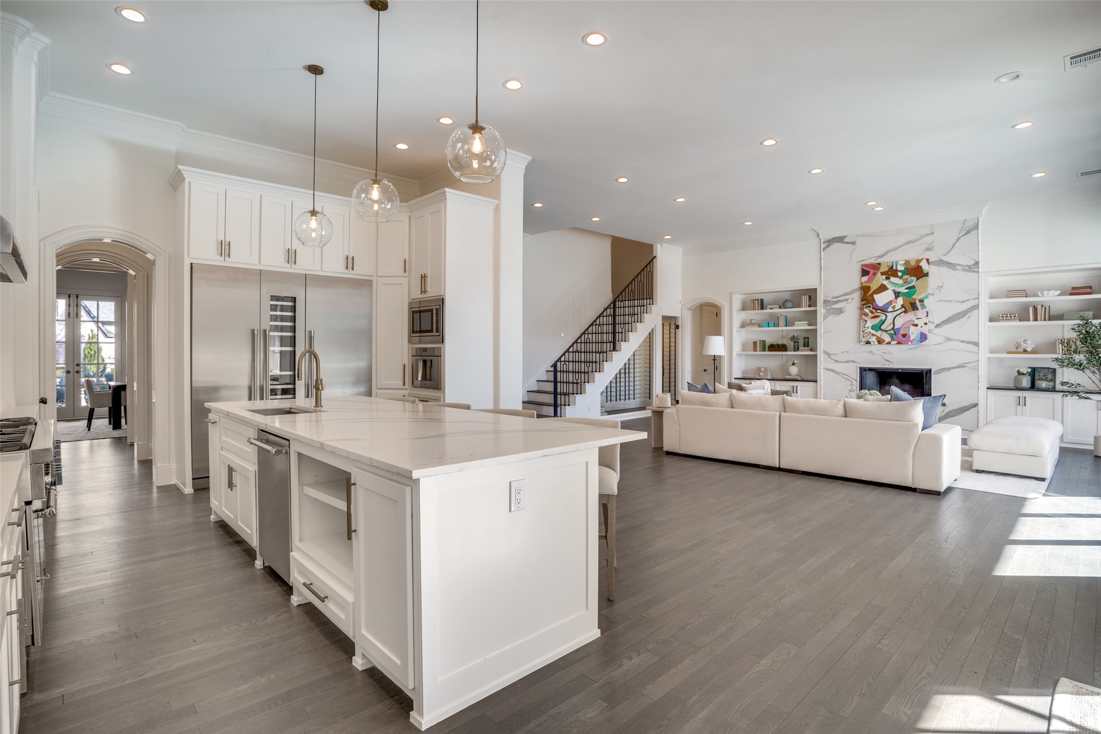 6706 Orchid Lane Dallas TX 75230