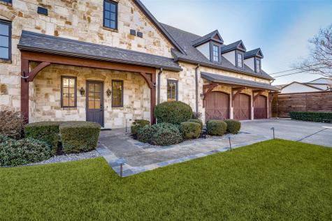 6706 Orchid Lane Dallas TX 75230