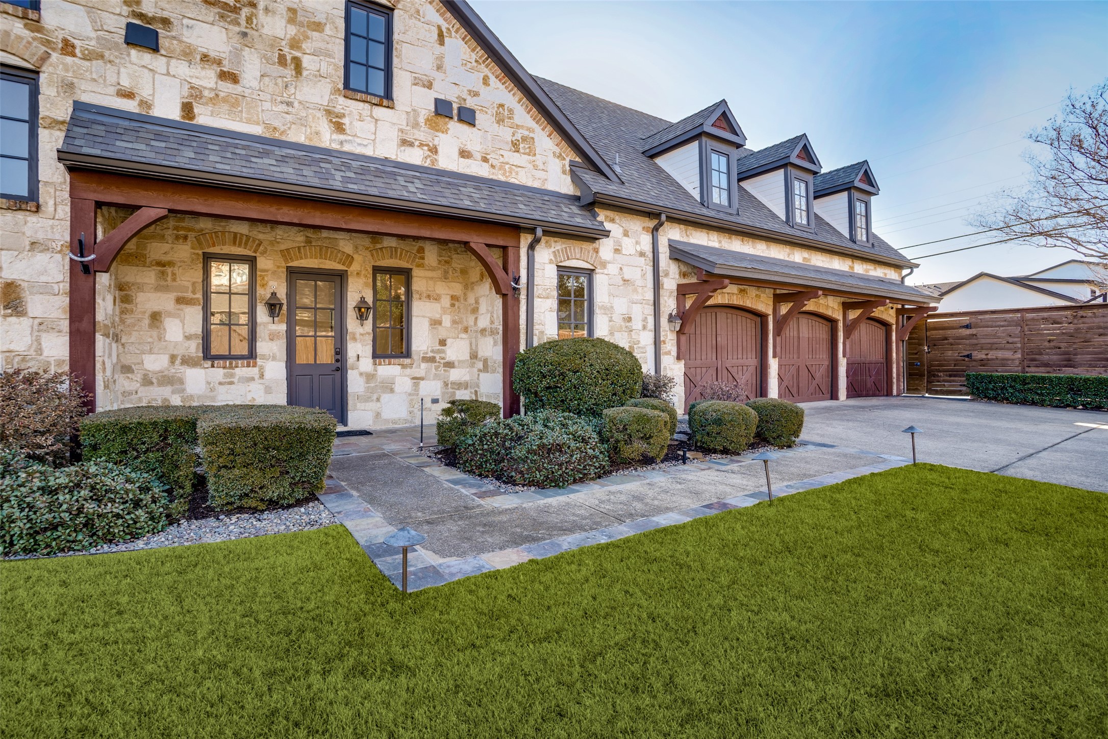 6706 Orchid Lane Dallas TX 75230