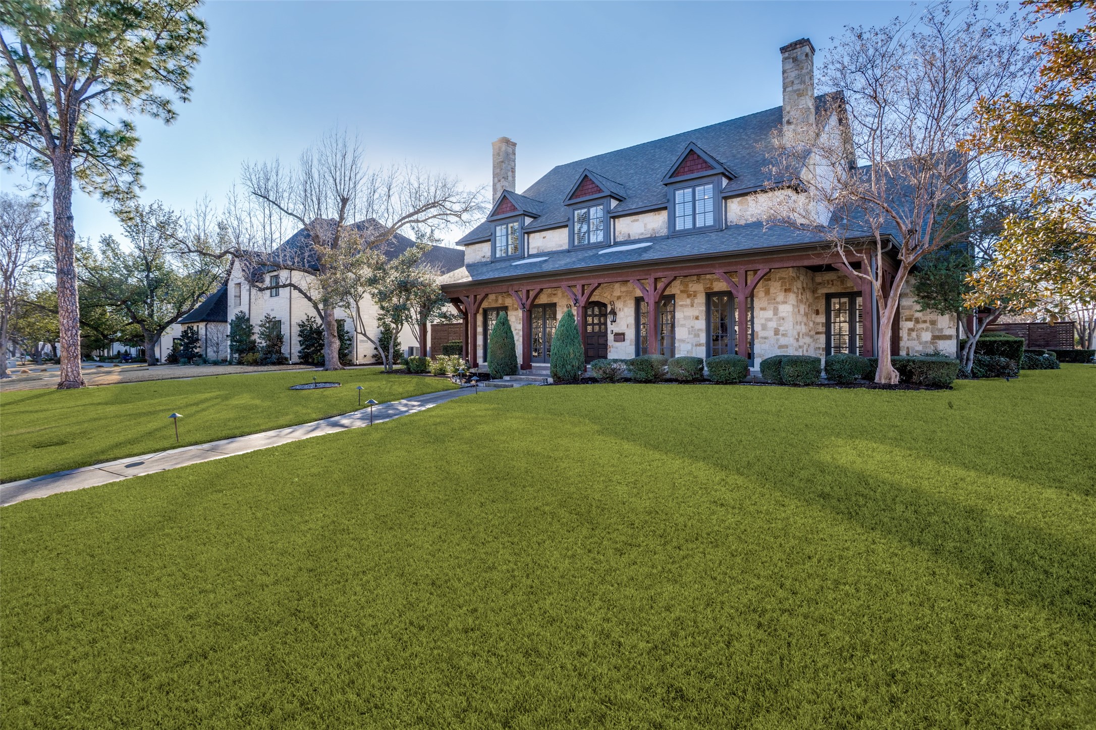 6706 Orchid Lane Dallas TX 75230