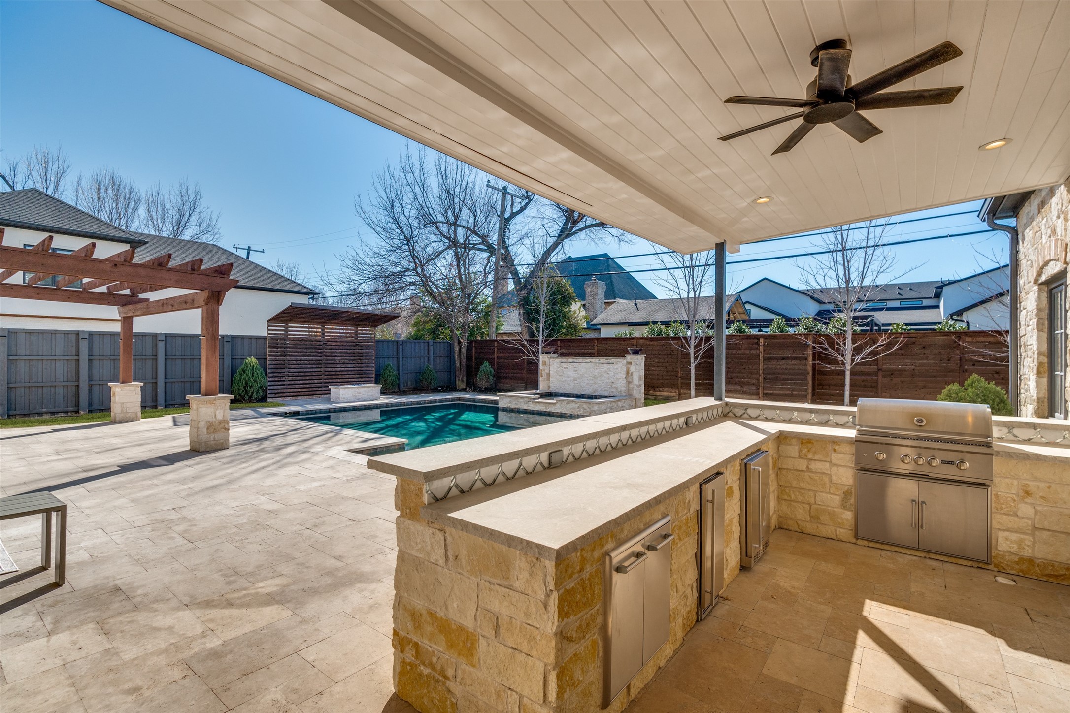6706 Orchid Lane Dallas TX 75230