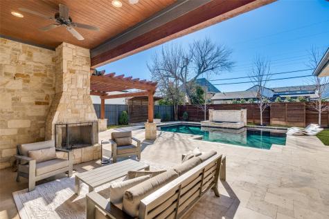 6706 Orchid Lane Dallas TX 75230