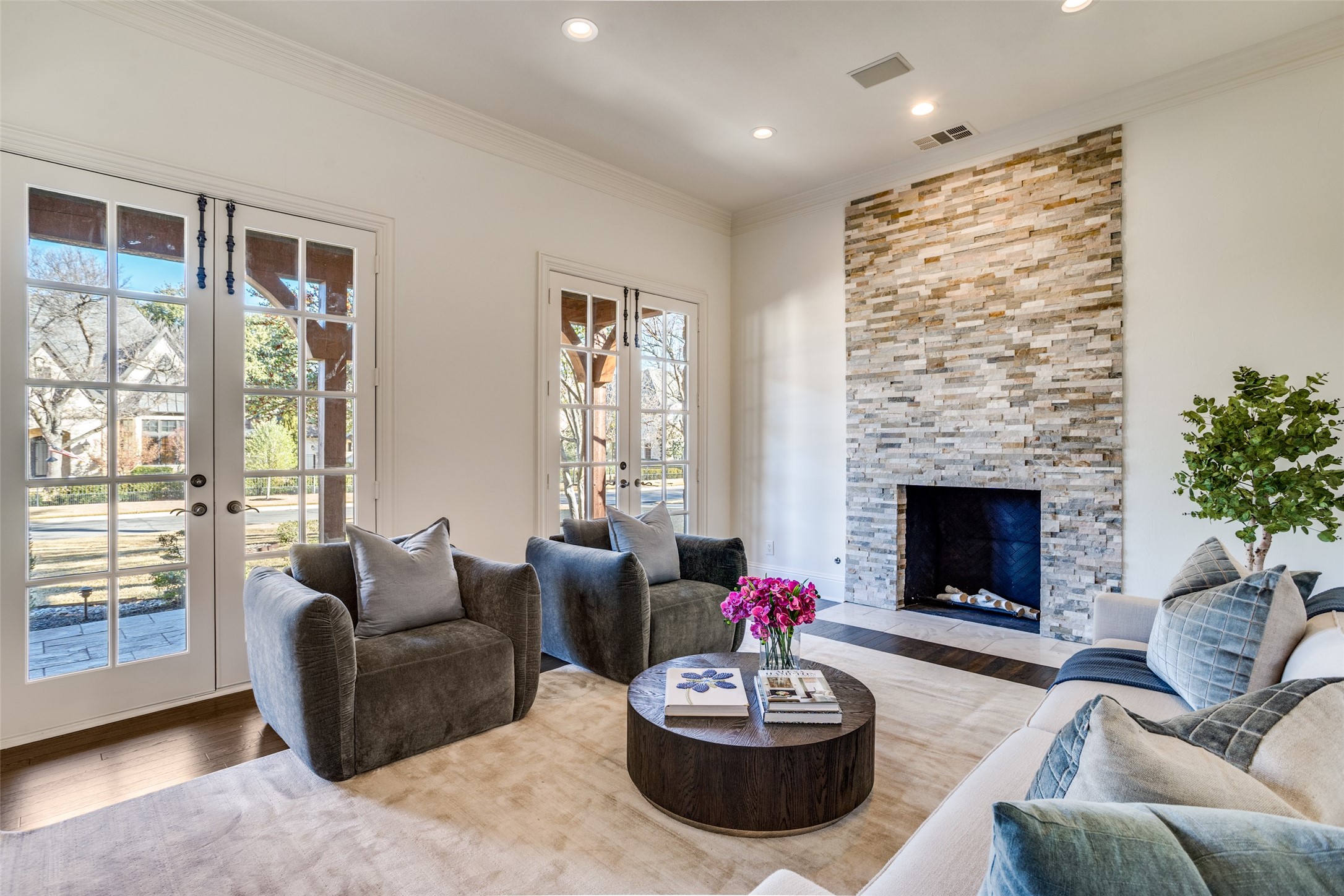 6706 Orchid Lane Dallas TX 75230