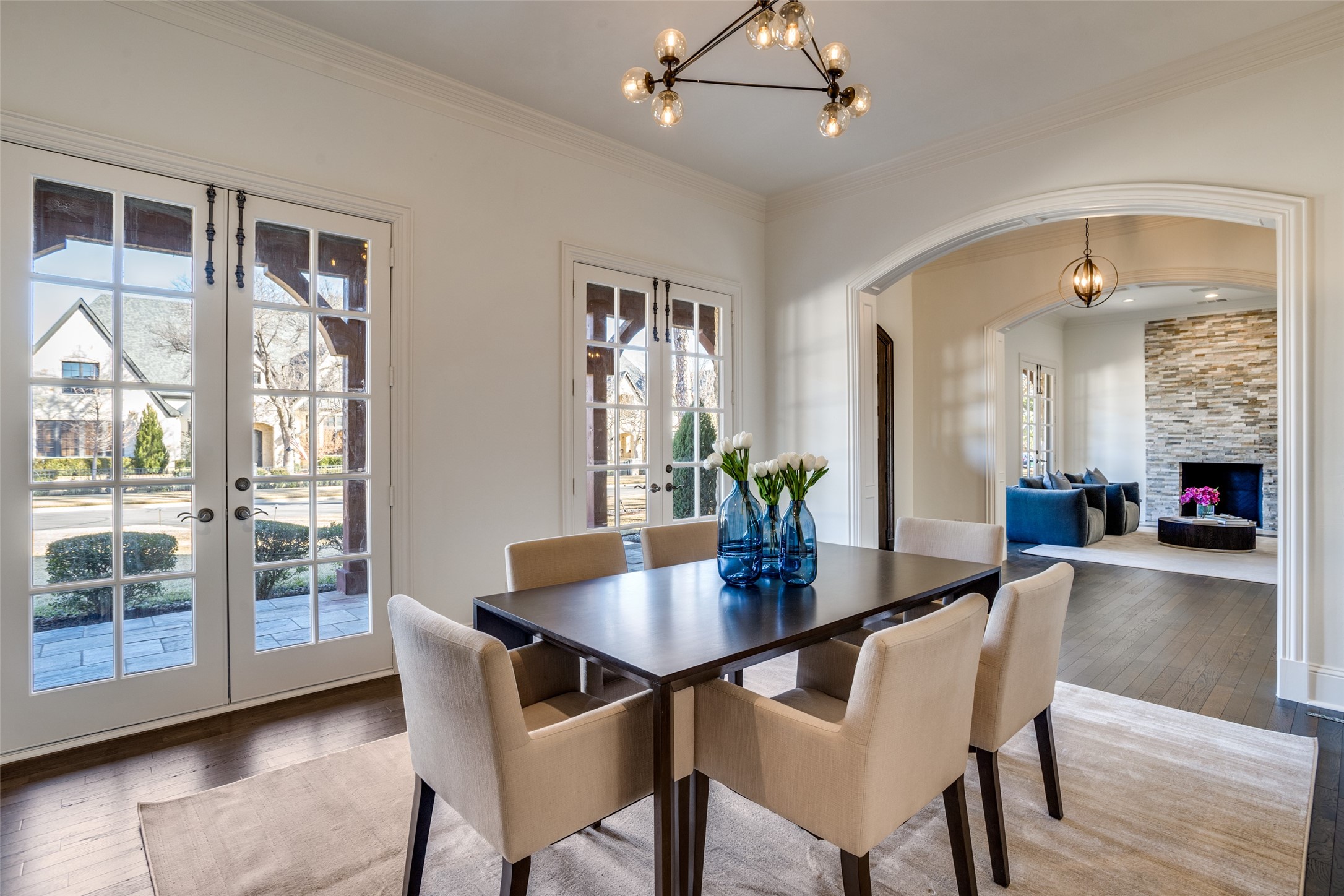 6706 Orchid Lane Dallas TX 75230