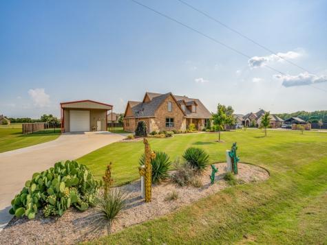 4287 County Road 2613 Caddo Mills TX 75135