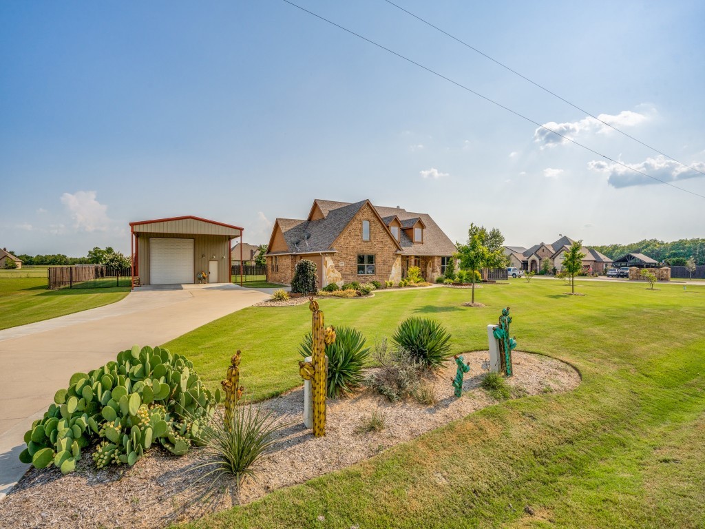 4287 County Road 2613 Caddo Mills TX 75135