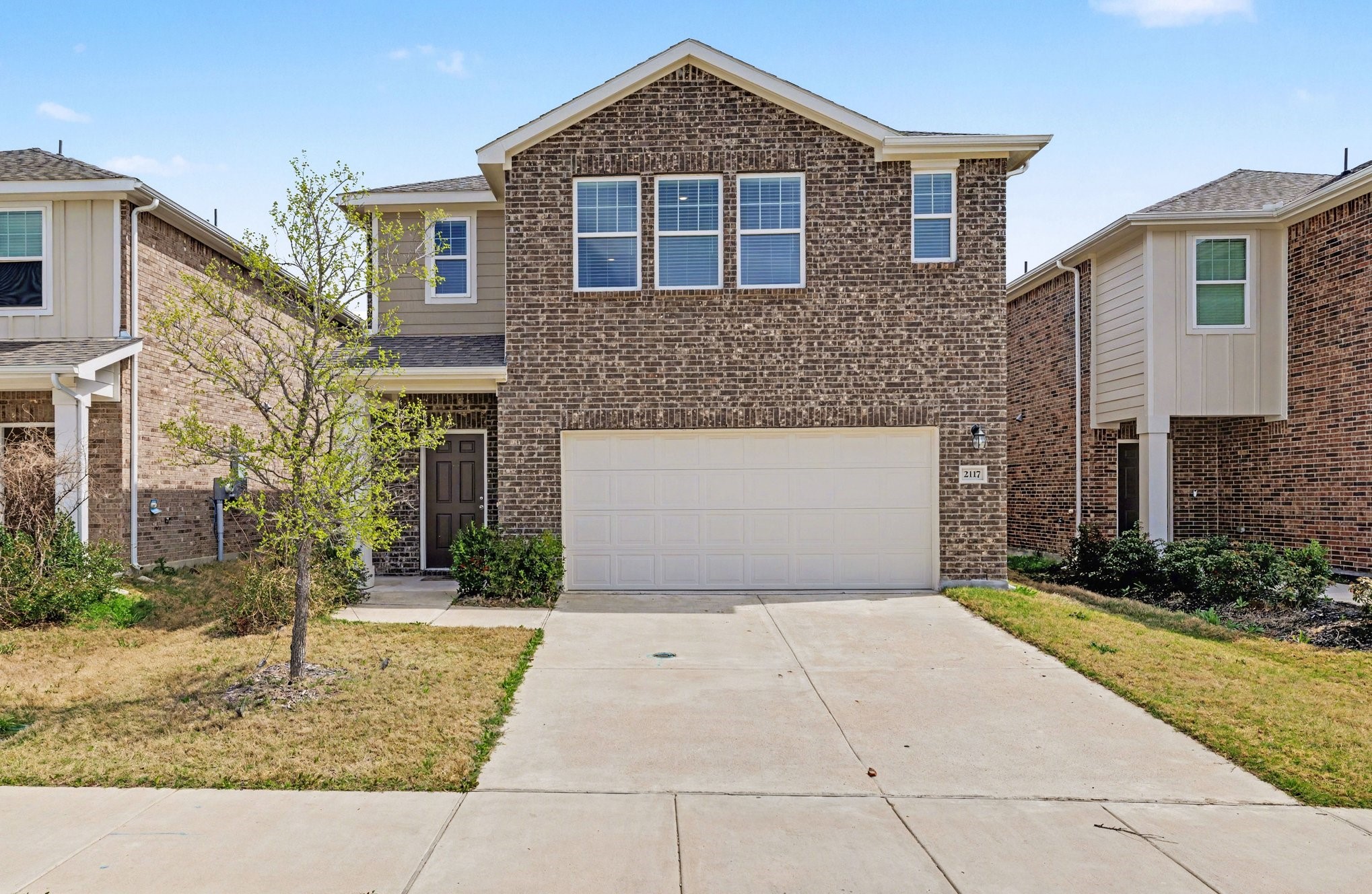 2117 Hamilton Street Princeton TX 75407