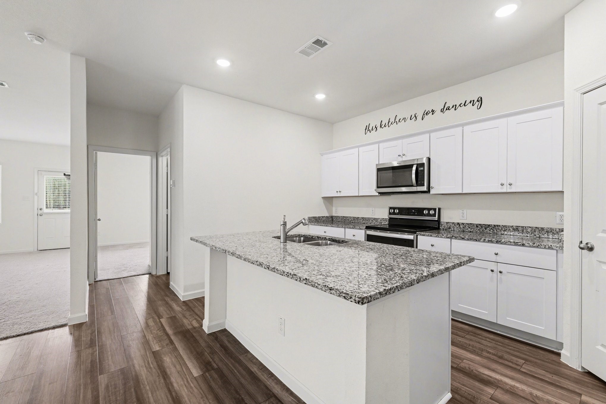2117 Hamilton Street Princeton TX 75407