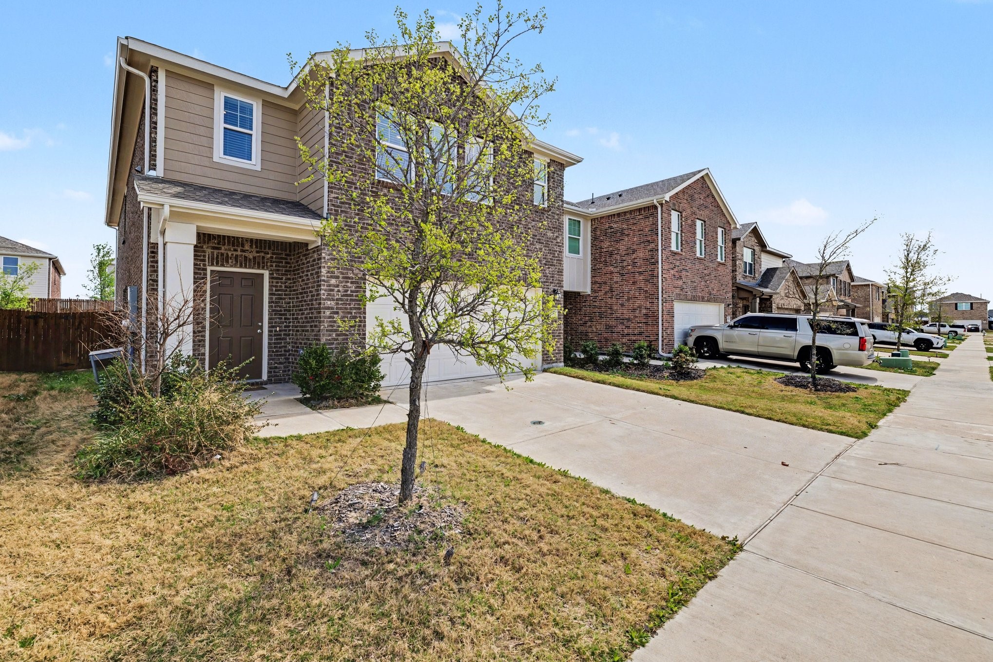 2117 Hamilton Street Princeton TX 75407